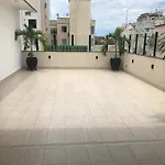 Terraco Em Copacabana Vc