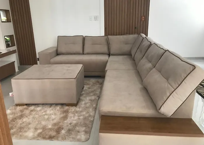 Terraco Em Copacabana Vc