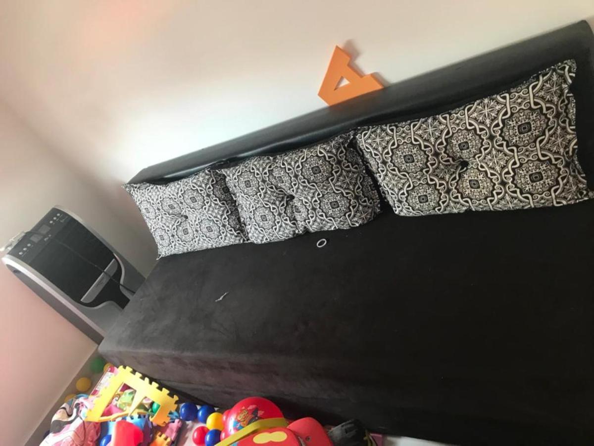 Terraco Em Copacabana Vc Apartamento Rio de Janeiro