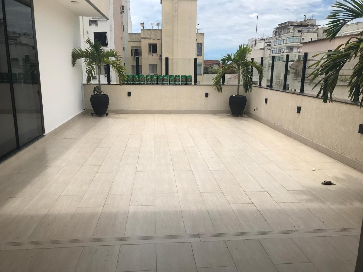 Terraco Em Copacabana Vc Rio de Janeiro