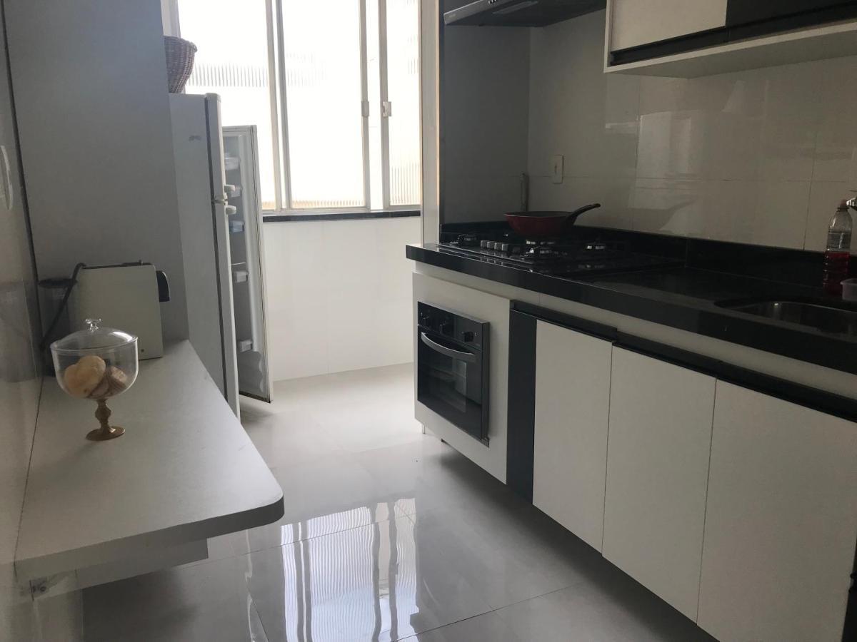 Terraco Em Copacabana Vc Apartamento *