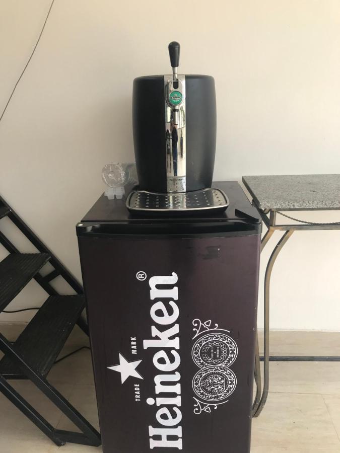 Apartamento Terraco Em Copacabana Vc