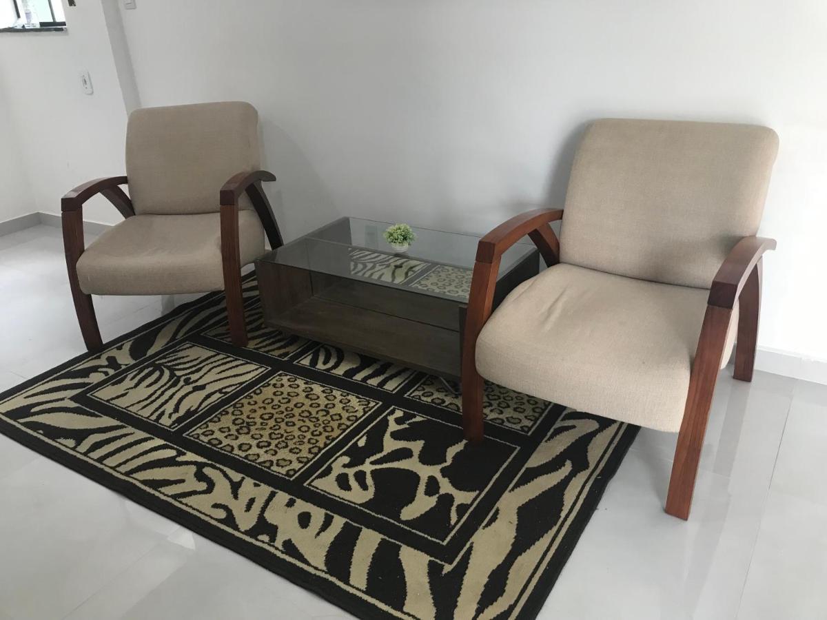 Terraco Em Copacabana Vc