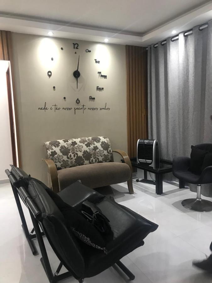 Apartamento Terraco Em Copacabana Vc
